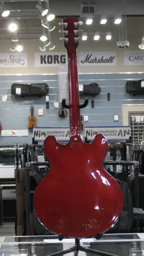 Gibson - ESDD18WRNH 2